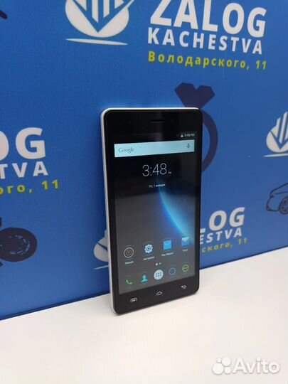 Doogee X5
