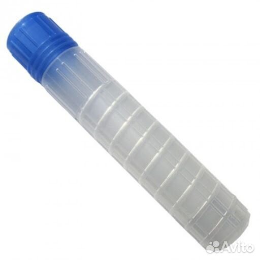 Тубус для поплавков