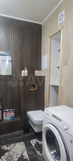 2-к. квартира, 40 м², 5/10 эт.