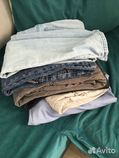 Пакет вещей для беременной и кормящей