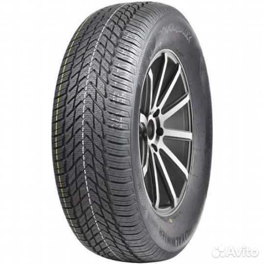 Royal Black Royal Winter HP 215/60 R16 99H
