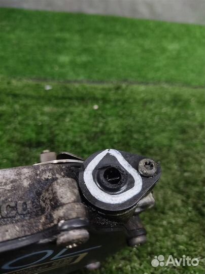 Насос вакуумный Ssangyong Actyon NEW (CK) 2014