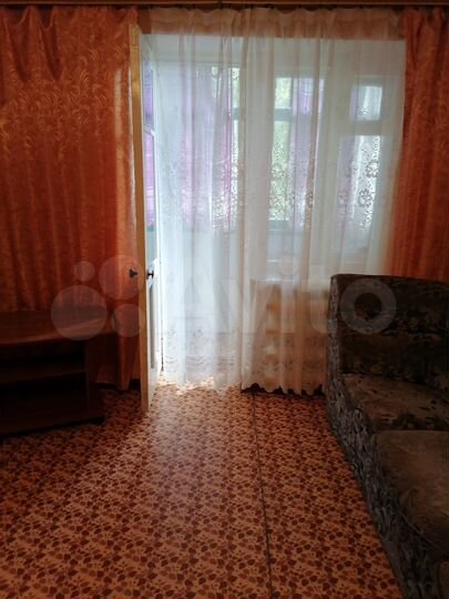 3-к. квартира, 55,6 м², 2/2 эт.