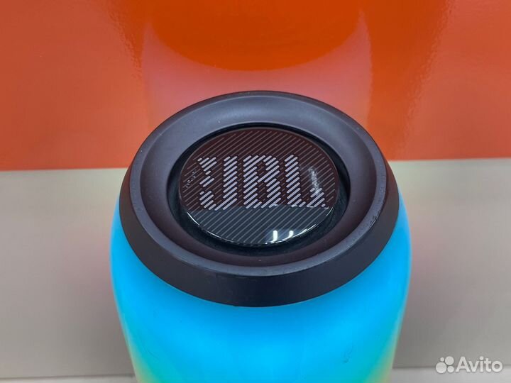 Колонка jbl Pulse 3(2-сд)