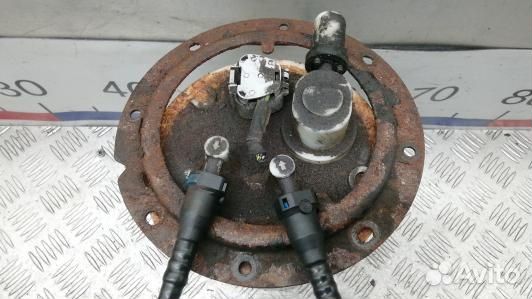 Датчик уровня топлива KIA venga 1 (CEA12M801)