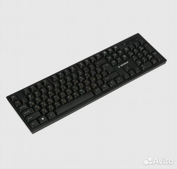 Беспроводная клавиатура и мышь беспроводные