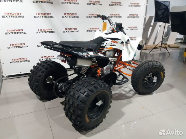 Комплект запчастей kayo A300