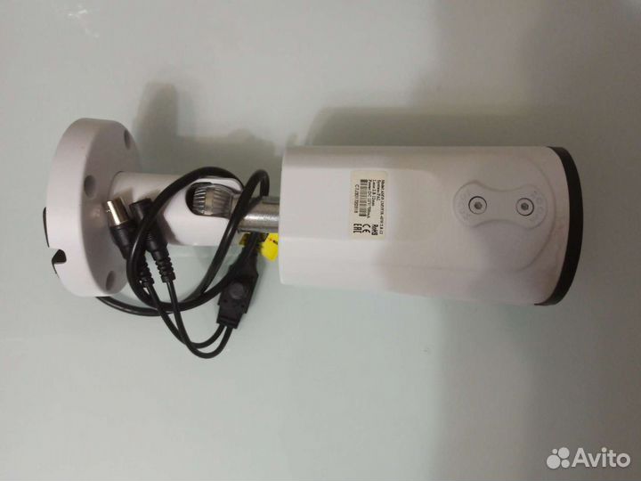 Видеокамера уличная