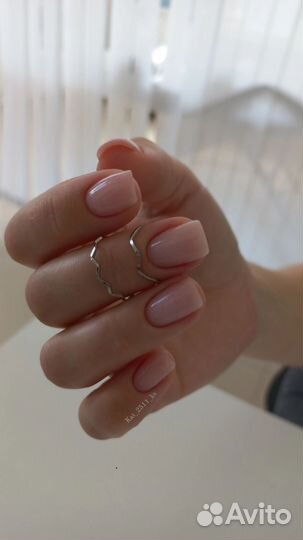 Мастер маникюра педикюра