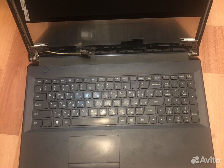 Lenovo ideapad 300, lenovo g50-30