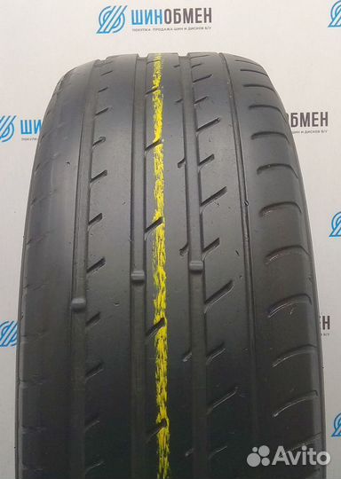 Toyo Proxes T1 Sport SUV 255/60 R18 112