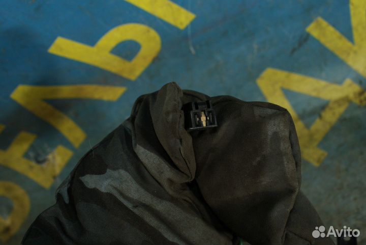 Моторчик печки Chrysler Stratus