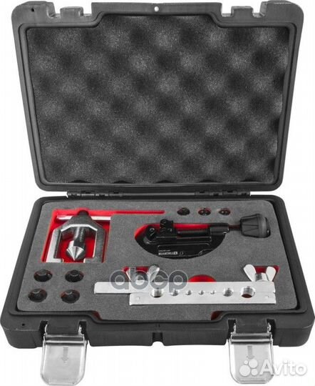 Набор для развальцовки трубок для развальцовки