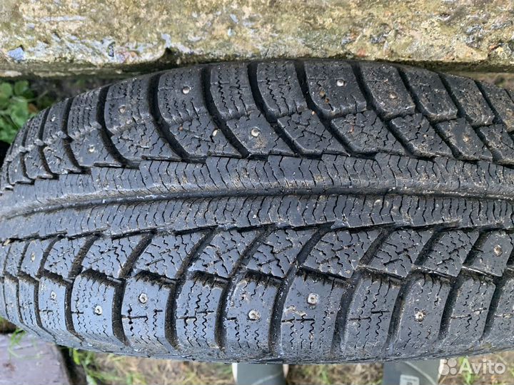 Matador MP 30 Sibir Ice 2 185/65 R15