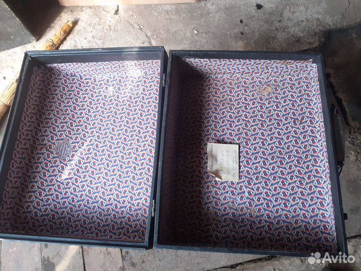 Футляры,кофры от аккордеонов