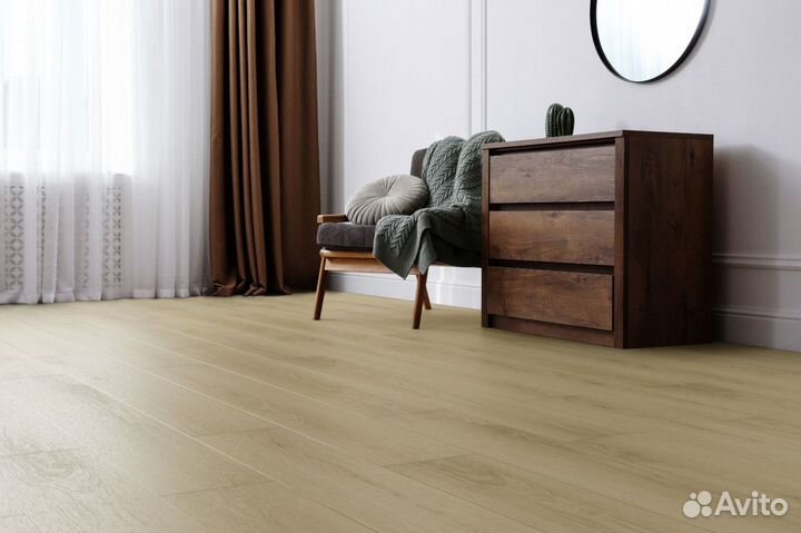 Кварцевый ламинат