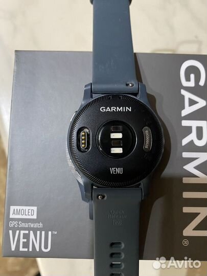 Garmin Venu