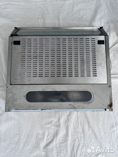 Вытяжка кухонная