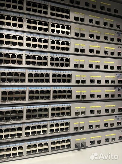Huawei S2750-28TP-EL-AC бу Оптом