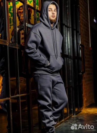 Костюм двойка мужской