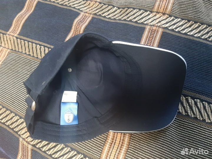 Футбольная кепка Сборной России