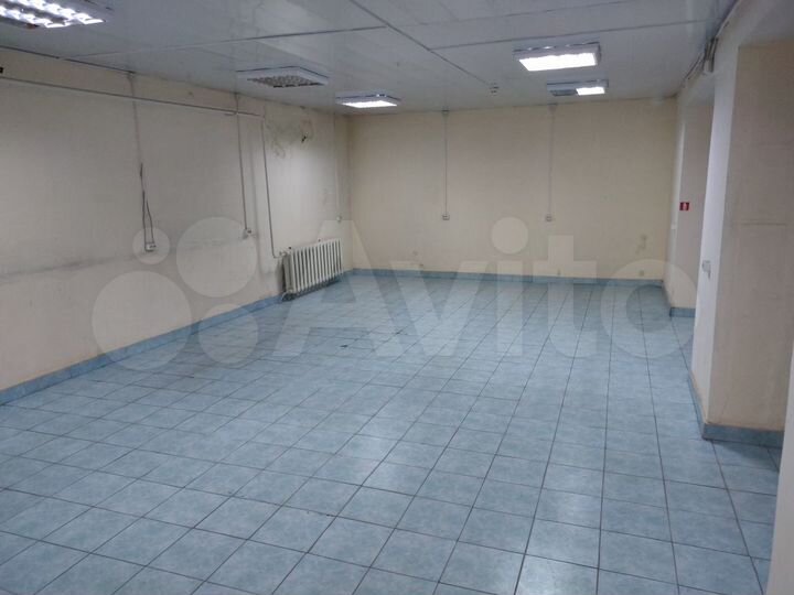 Торговая площадь, 377.4 м²