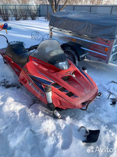 Продаётся ямаха