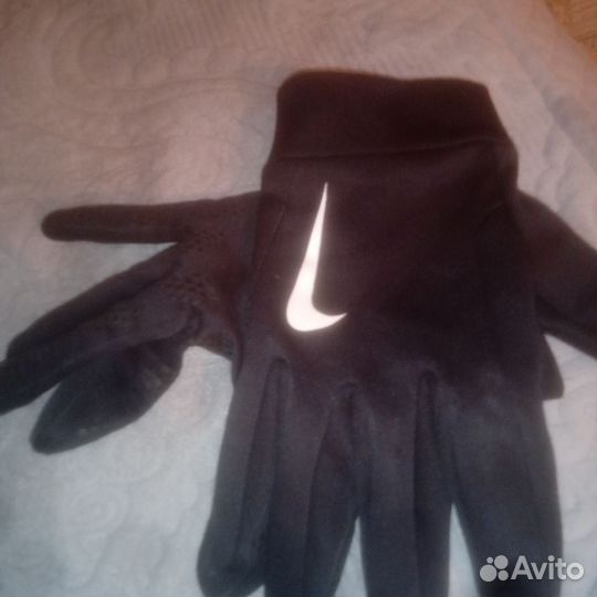 Термо Перчатки Найк