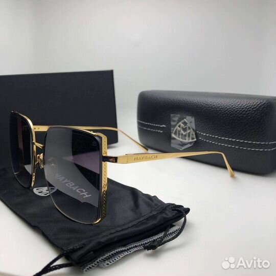 Очки Maybach