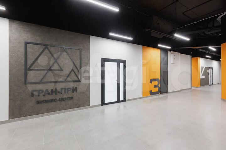 Сдам офисное помещение, 90 м²