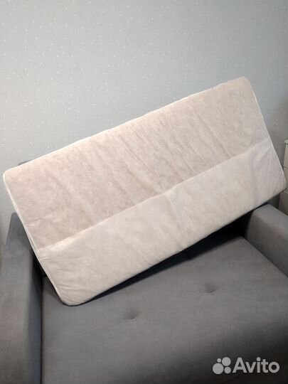 Матрас в кроватку