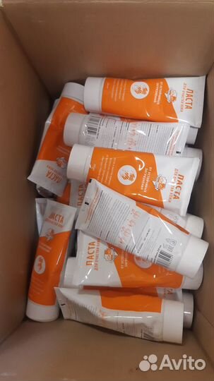 Средство для очистки рук от сильных загрязнений