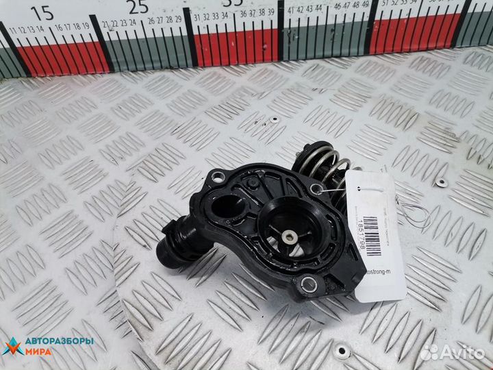 Корпус термостата BMW 5 F07/F10/F11 рест. 2015