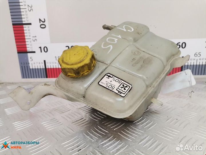 Бачок расширительный Ford Escort 5 рест. 1994