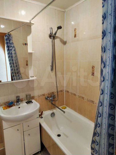 2-к. квартира, 47 м², 7/9 эт.