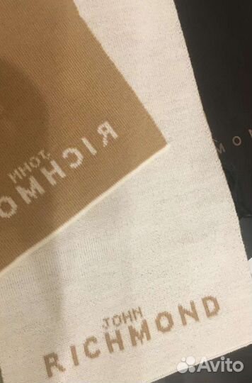 Шапки и шарфы J R оригинал