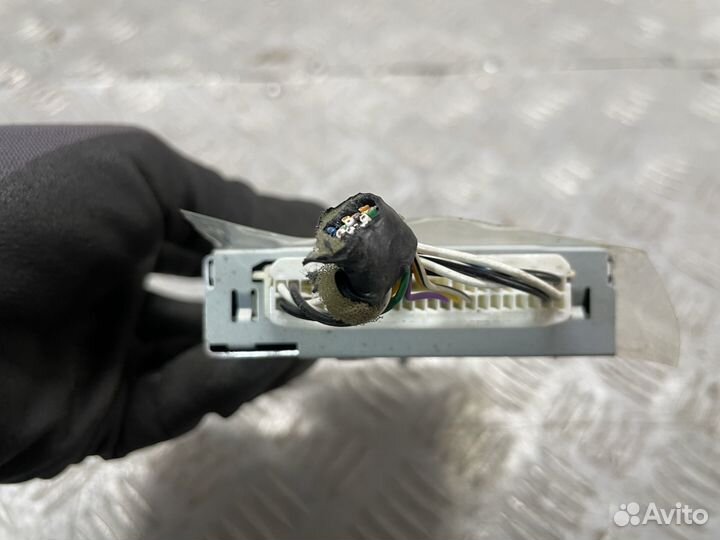 Электронный блок Lexus LS 460 / 600 (lV)