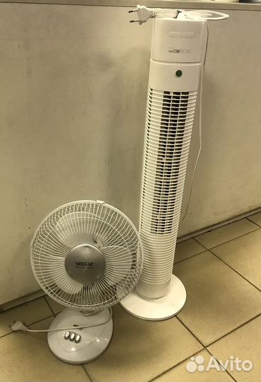 Вентилятор