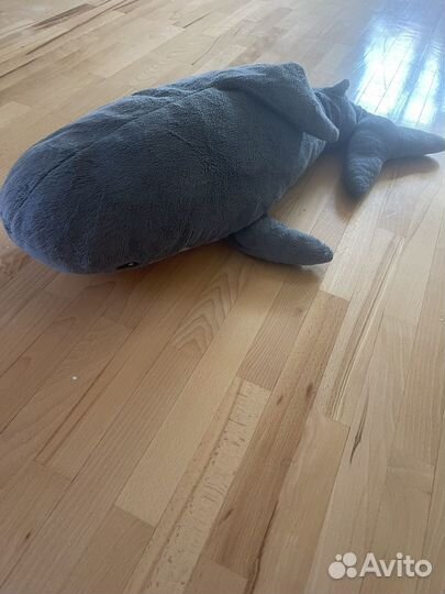 Акула IKEA большая