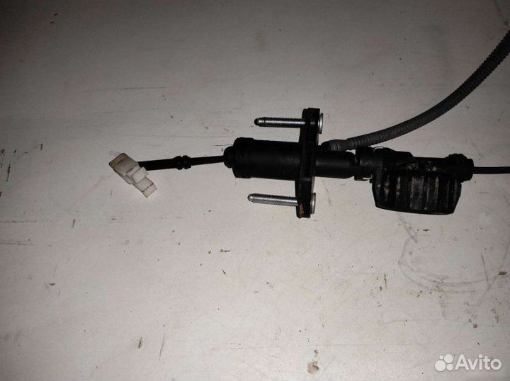 Цилиндр сцепления Chevrolet Cruze