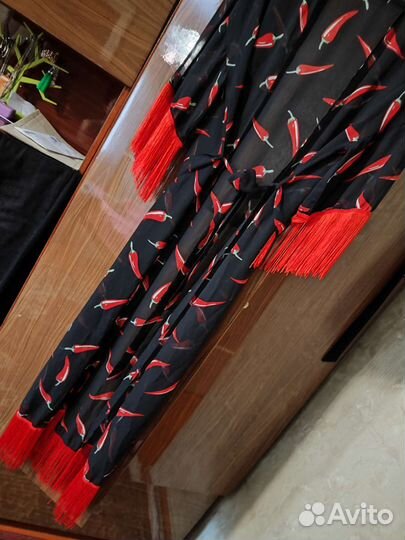 Женская одежда