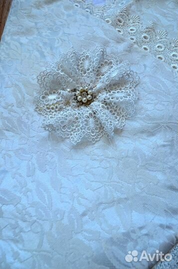 Конверт на выписку с утеплением