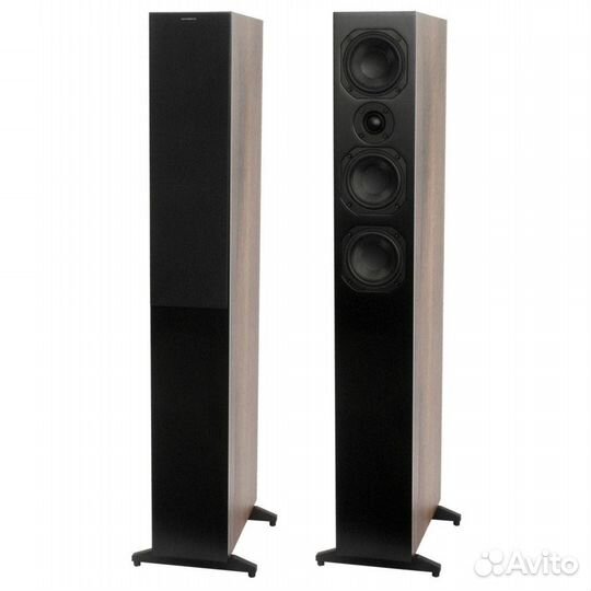 Напольная акустика Scansonic HD L9 Walnut