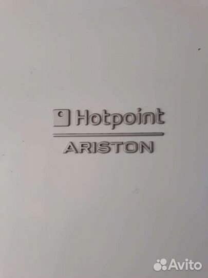 Hotpoint ariston холодильник