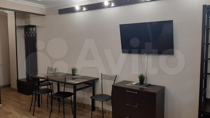 Комната 33,5 м², 2/4 эт.