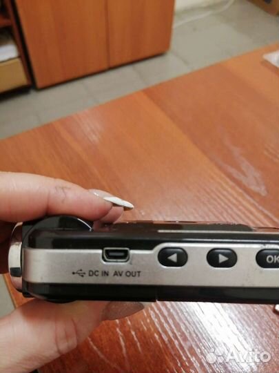 Видеорегистратор Hyundai H-DVR06 новый