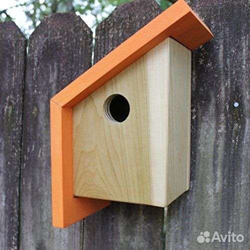 Скворечник