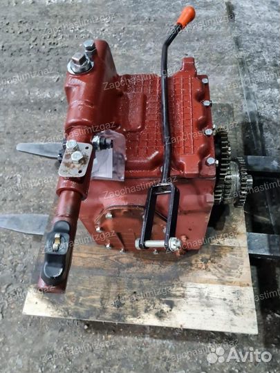 Коробка Передач Мтз 82 новая