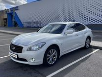 Infiniti Q70 3.7 AT, 2014, 197 700 км, с пробегом, цена 2 550 000 руб.