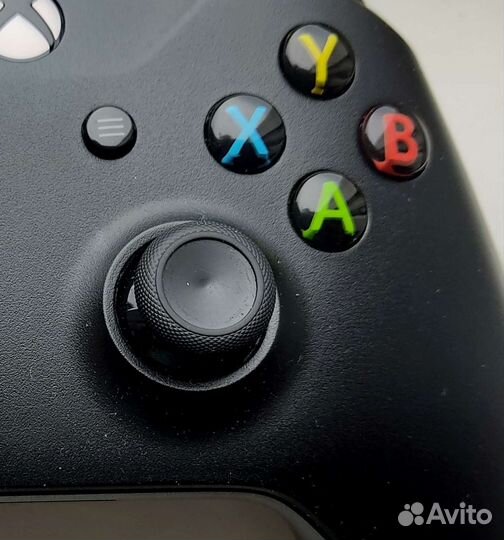 Геймпад xbox One, series S/X
